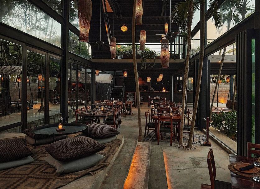 Ristorante Foto