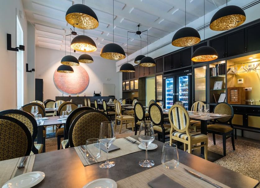 Ristorante Foto