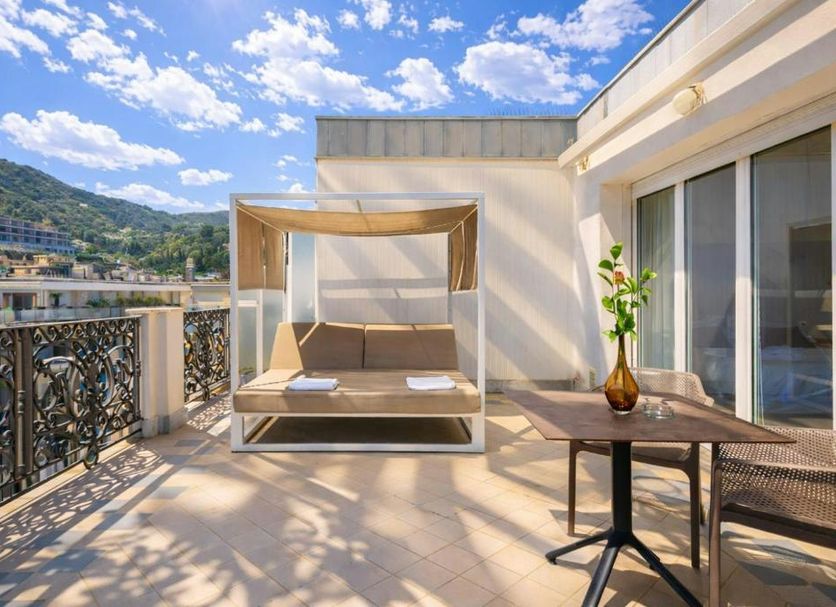 Balcone Foto