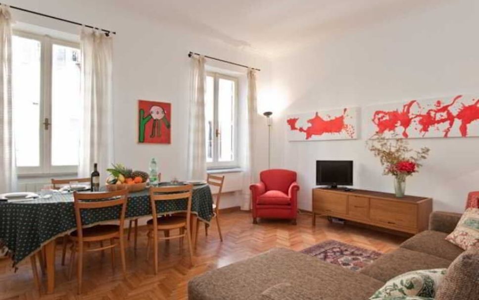 Sala pranzo Foto
