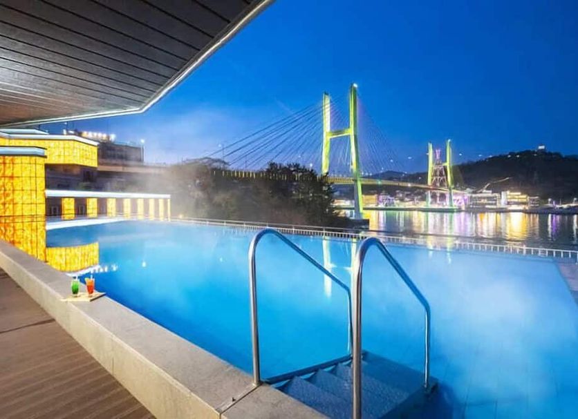 Piscina Foto