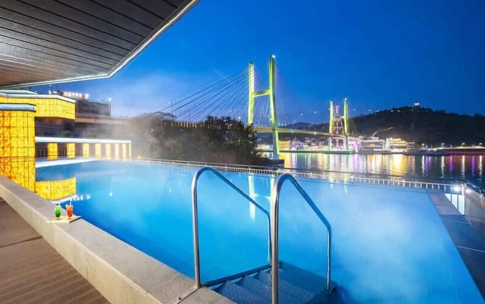 Piscina Foto