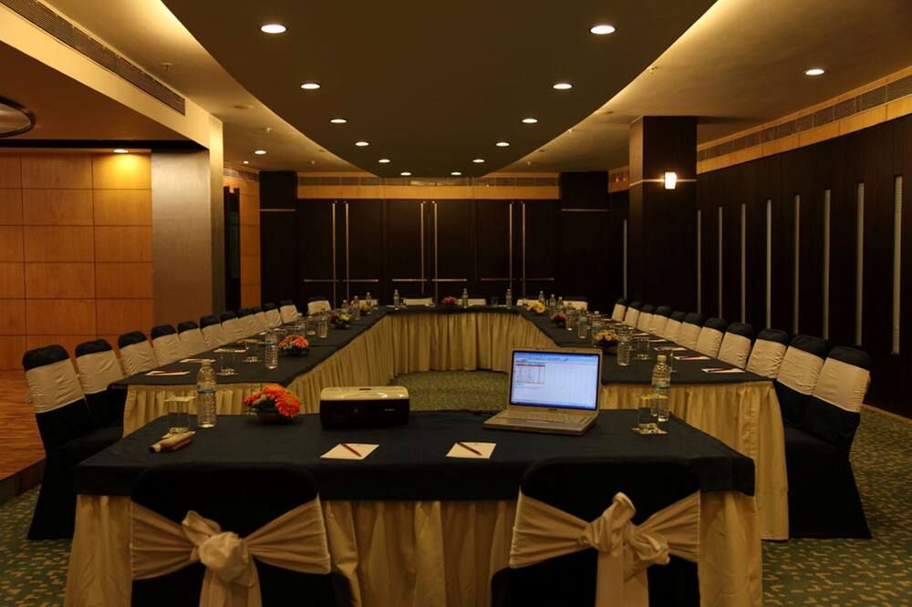 Sala conferenze