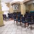 Sala conferenze