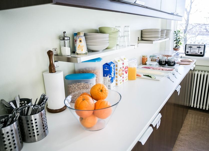 Cucina Foto