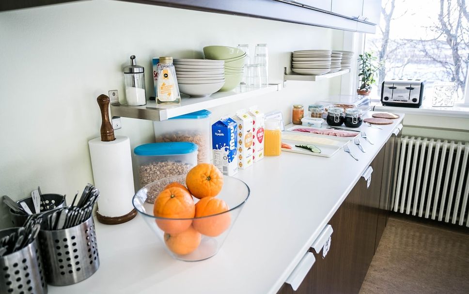 Cucina Foto
