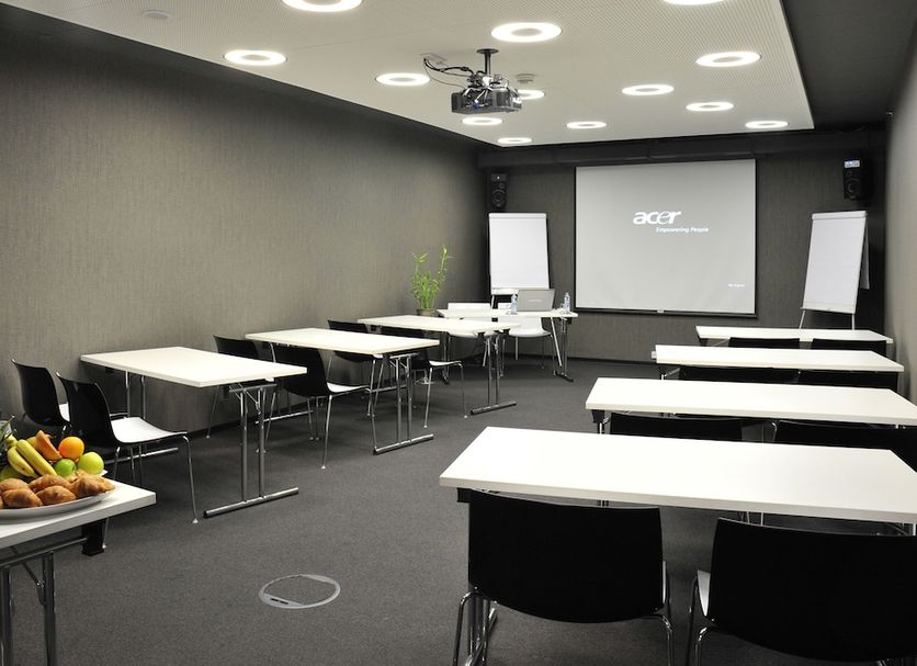 Sala conferenze Foto