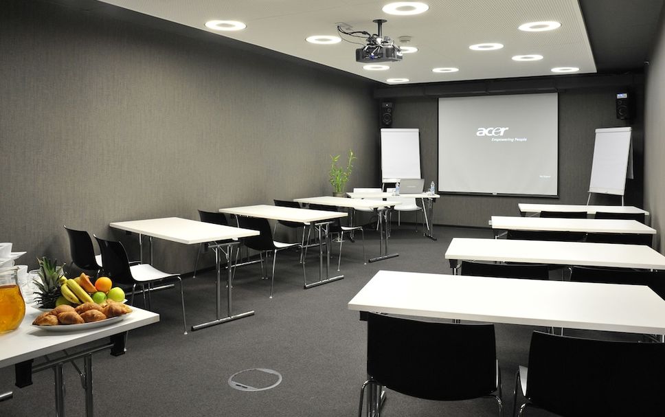 Sala conferenze Foto