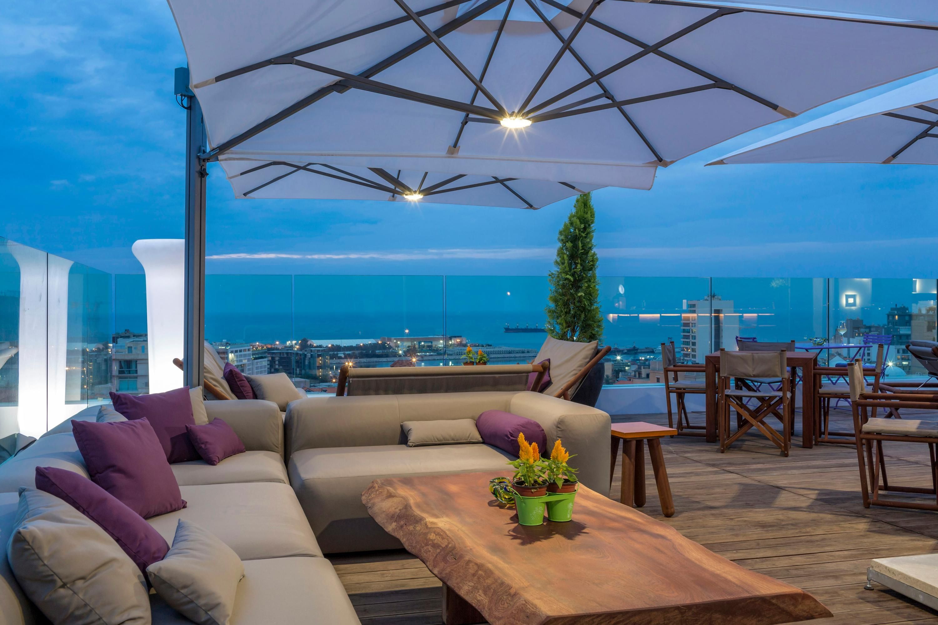 Balcone Foto