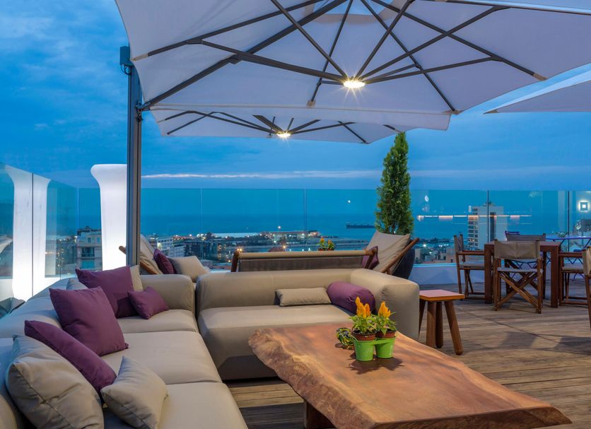Balcone Foto