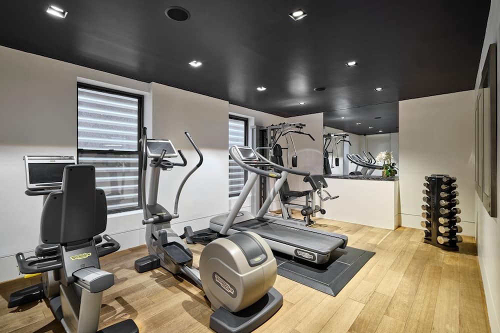 Palestra