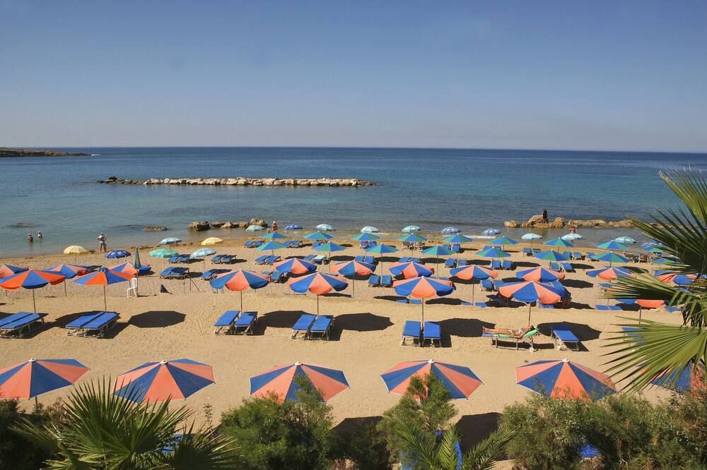 Spiaggia