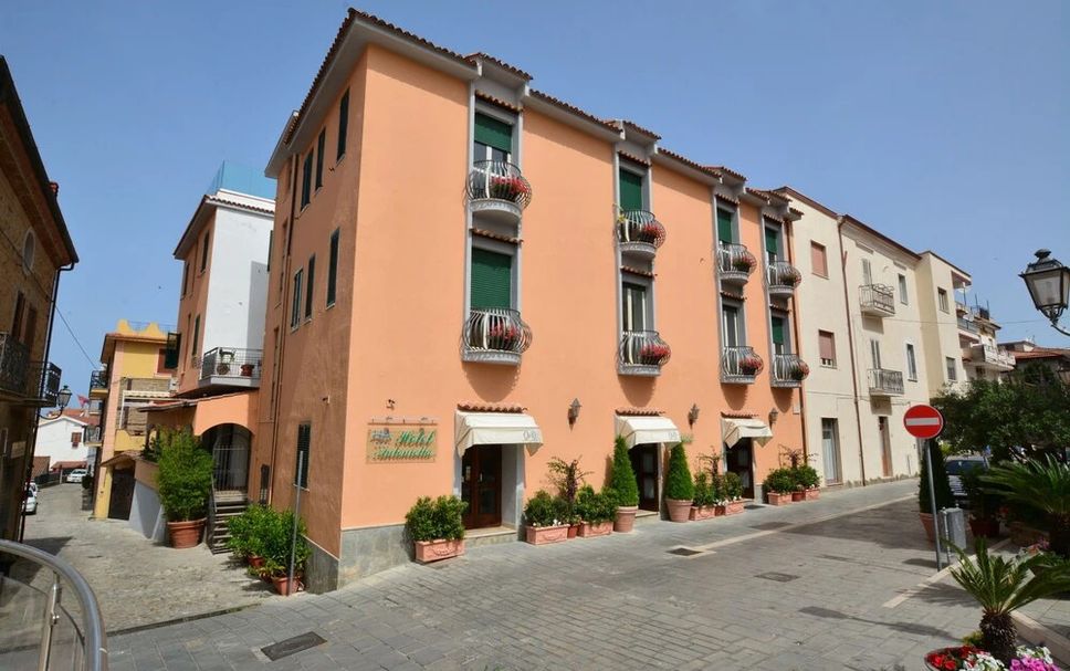 Edificio Foto