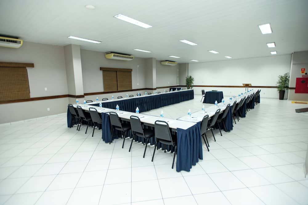 Sala conferenze