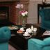 Area lounge