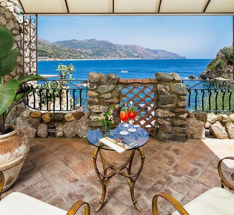 Balcone
