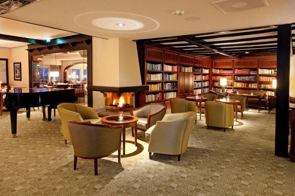 Area lounge