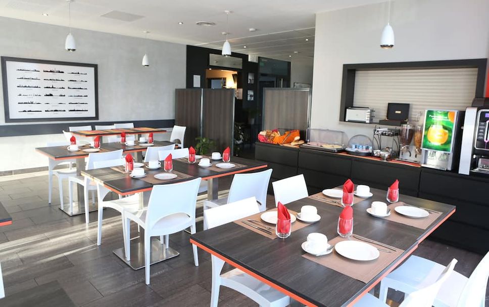 Ristorante Foto