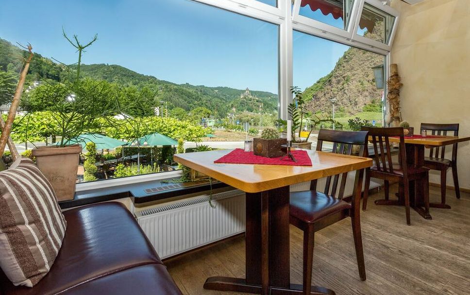 Balcone Foto