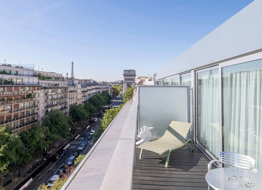 Balcone Foto