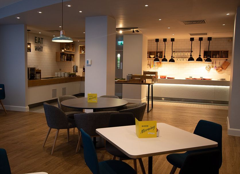 Ristorante Foto
