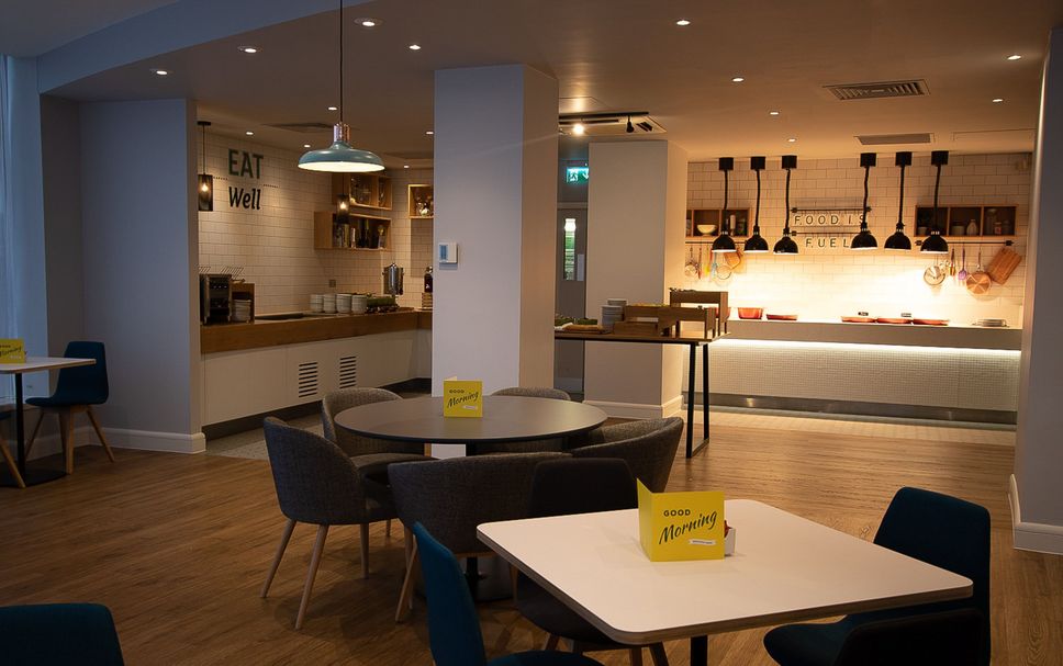 Ristorante Foto