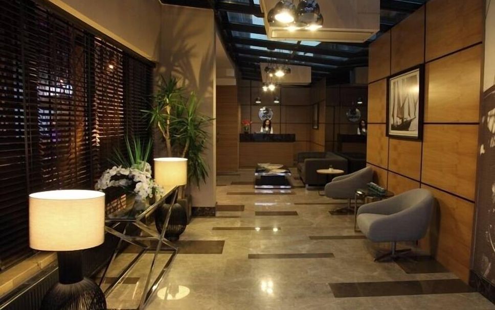 Ingresso Foto