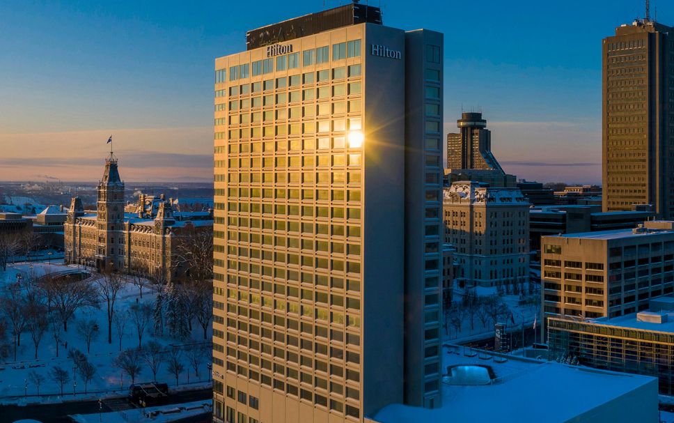 Edificio Foto
