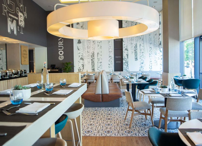 Ristorante Foto