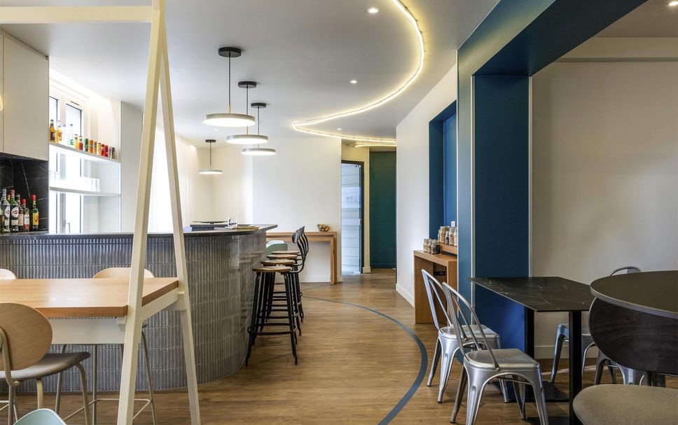 Ristorante Foto
