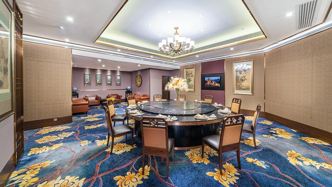 Millennium Harbourview Hotel Xiamen-Near Metro Station & Zhongshan Road