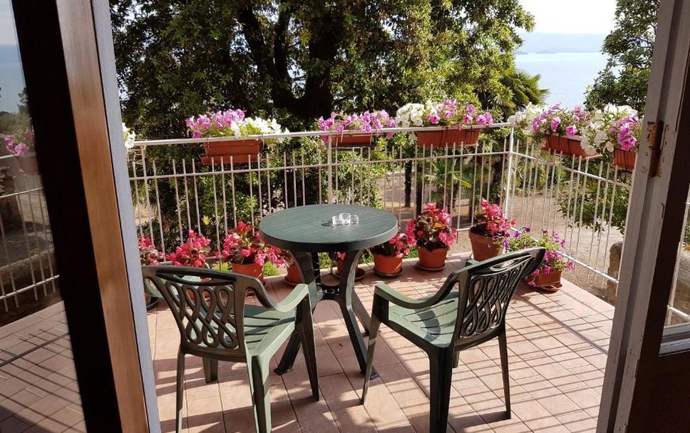 Balcone Foto