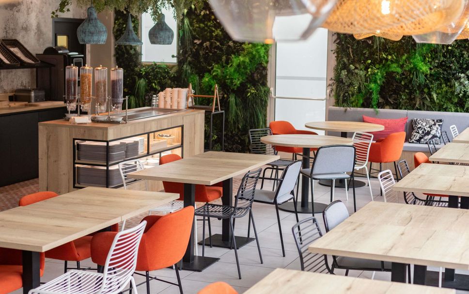 Ristorante Foto