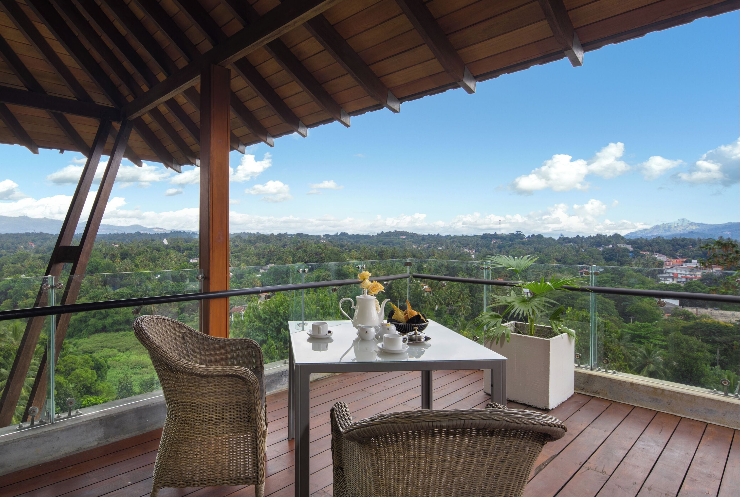 Balcone