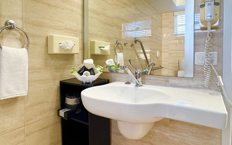 Bagno Foto
