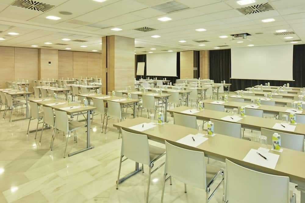 Sala conferenze