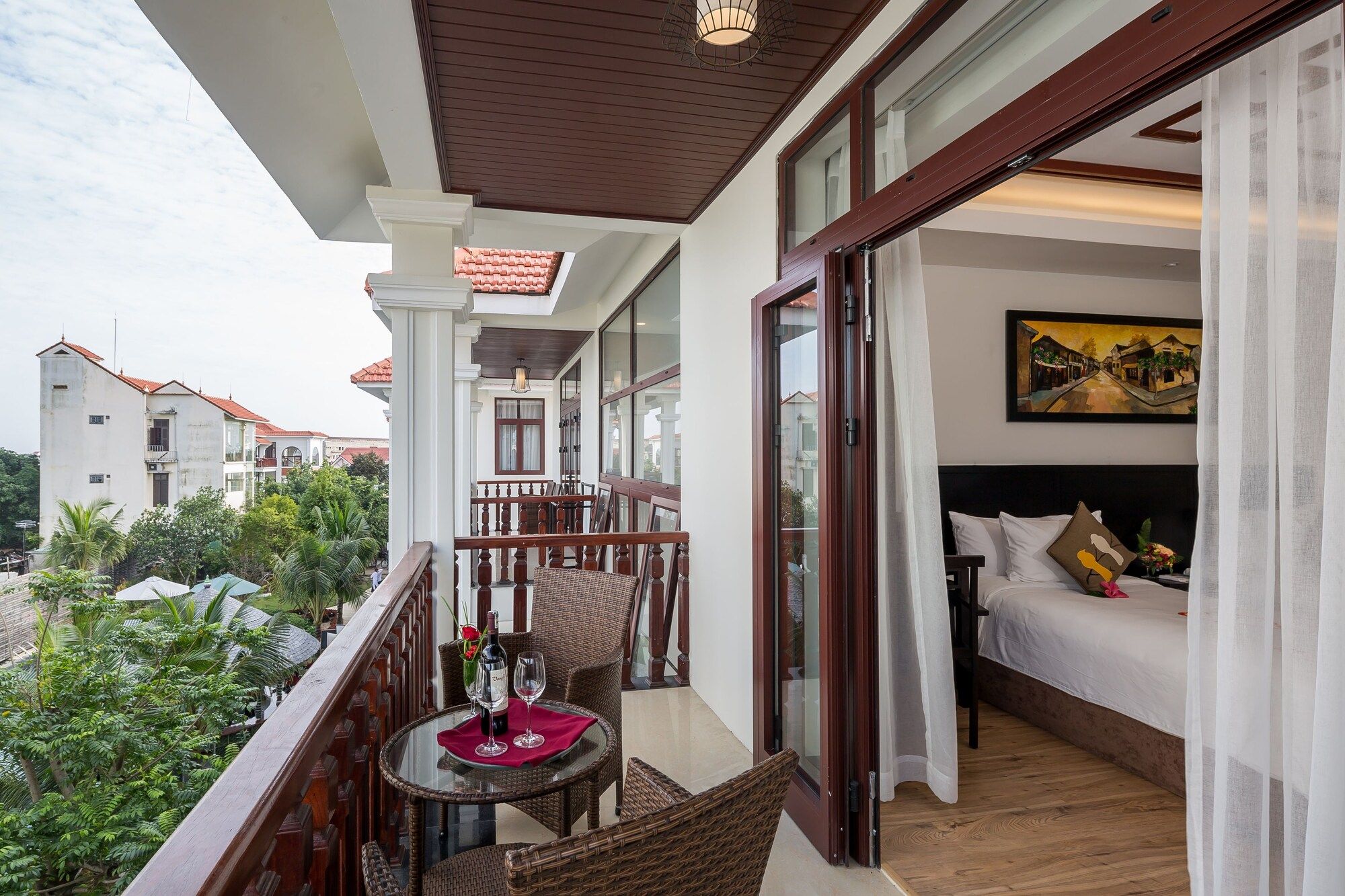 Balcone