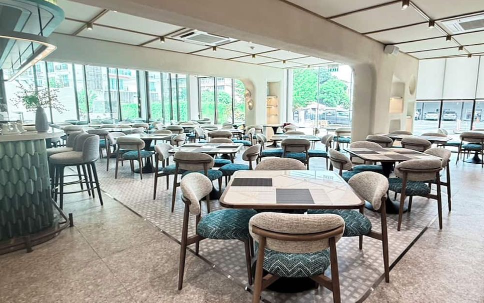 Ristorante Foto