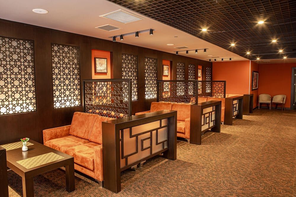 Area lounge