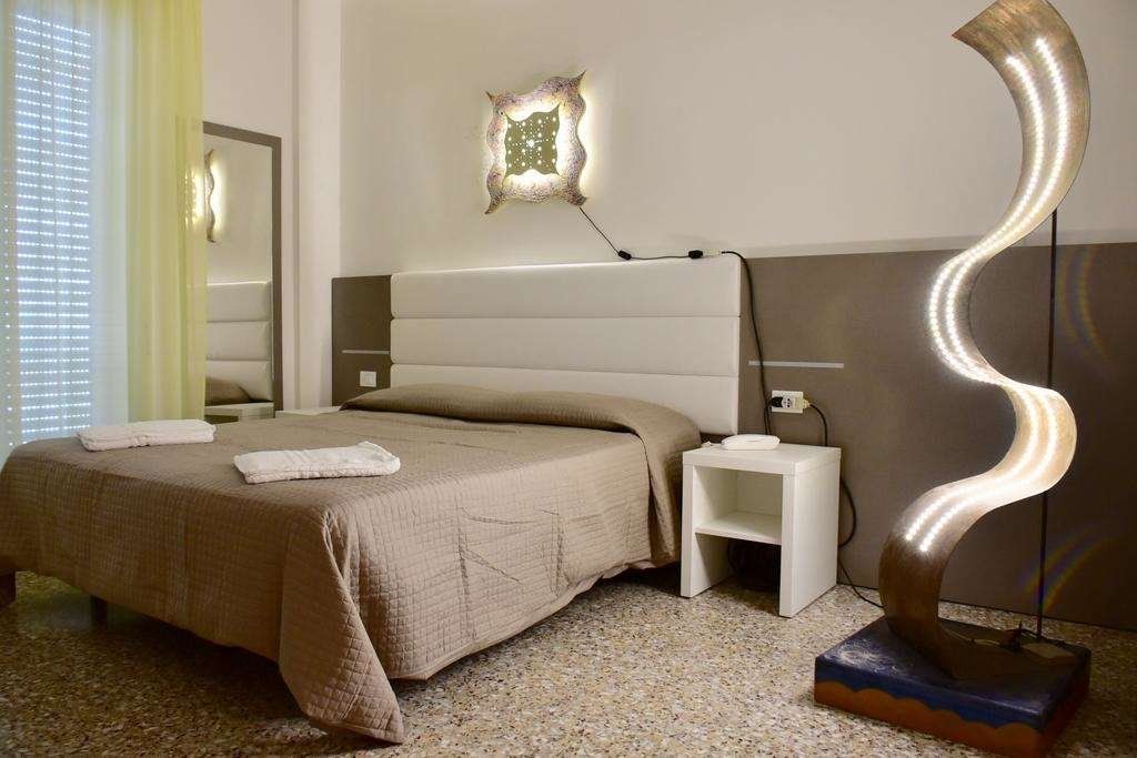 Camera da letto