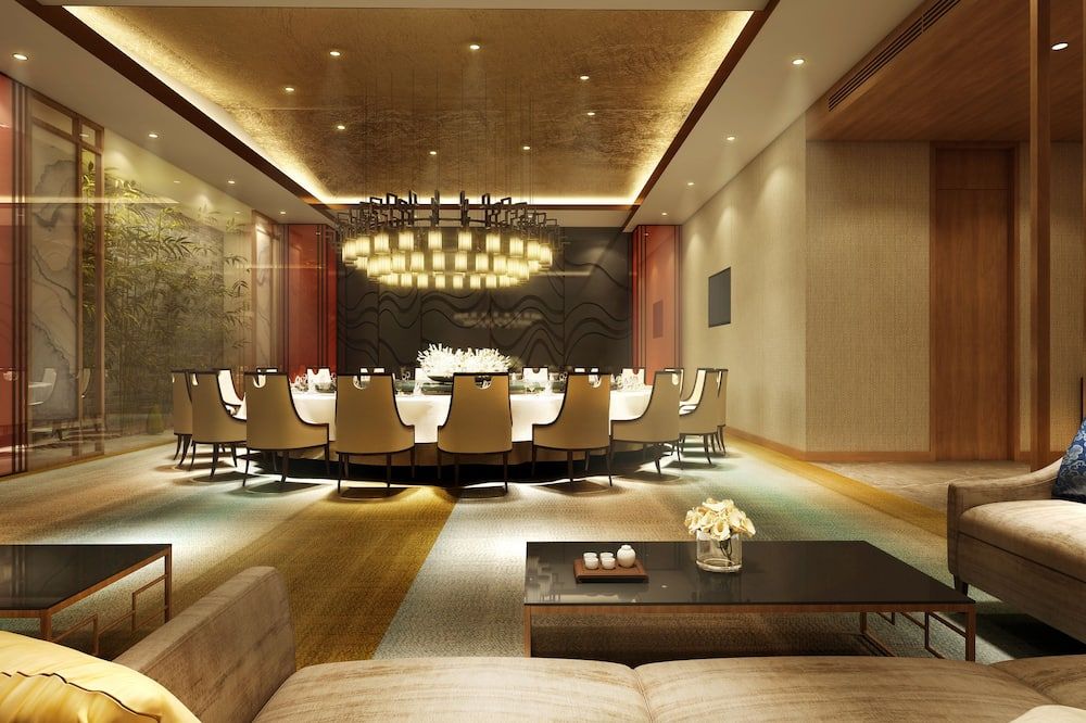 Area lounge