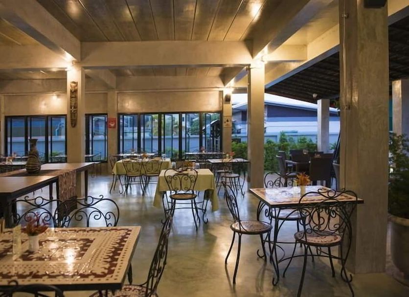 Ristorante Foto