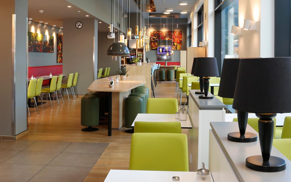 Ristorante Foto
