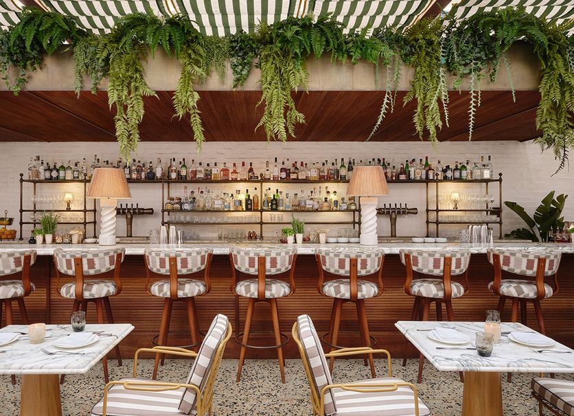 Ristorante Foto