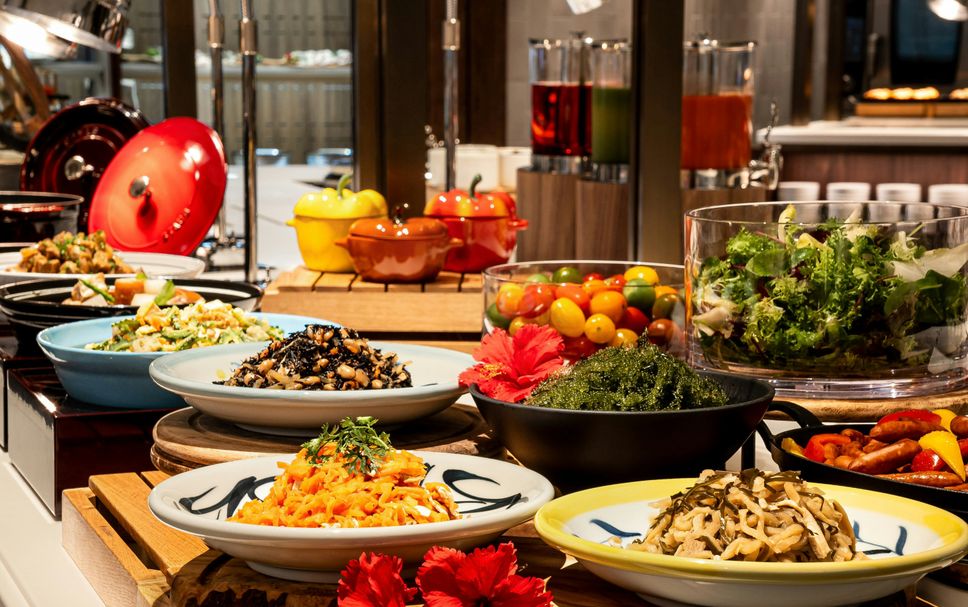 Ristorante Foto