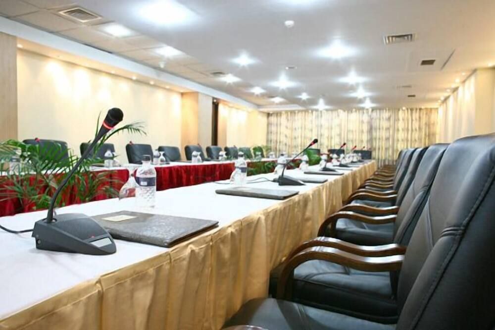Sala conferenze
