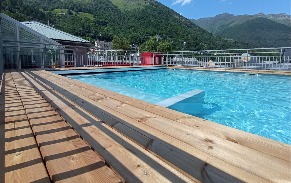 Piscina Foto