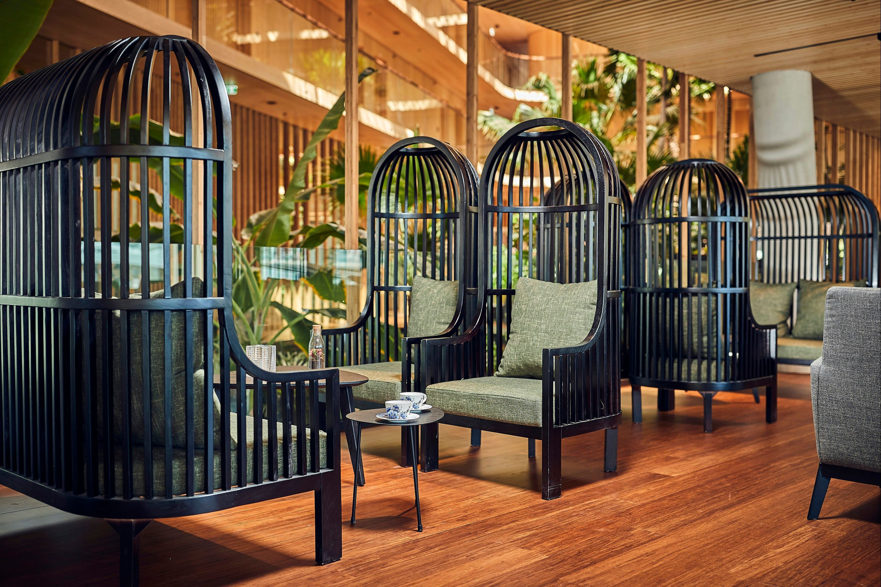 Area lounge
