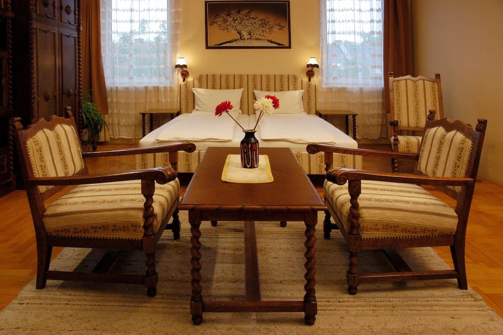 Sala pranzo