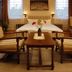 Sala pranzo